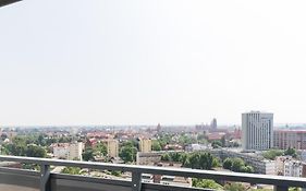Bastion Wałowa Royal Apartments